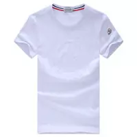 moncler cotton jersey t-shirt 5035-press logo style